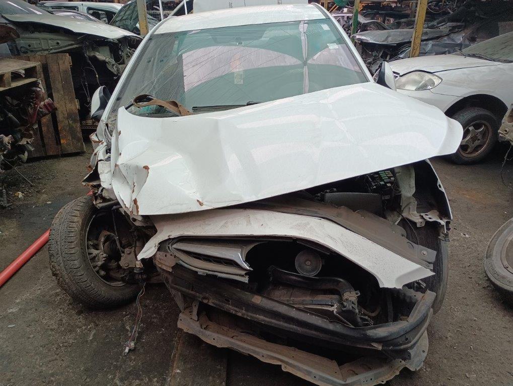Motor Hyundai ACCENT RB  USADO
